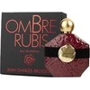 Jean Charles Brosseau Ombre Rubis EDP parfumuotas vanduo moterims, 100 ml