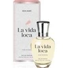 Jean Marc La Vida Loca EDP moterims 100ml