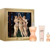 Jean Paul Gaultier Classique EDT rinkinys moterims (EDT, 100 ml + EDT, 6 ml + kūno losjonas, 75 ml)