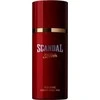 Jean Paul Gaultier Scandal Pour Homme purškiamas dezodorantas vyrams, 150 ml