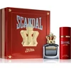 Set Jean Paul Gaultier: Scandal Eau De Toilette For Men, 100 ml + Scandal Dezodorantas Purškiklis For Men, 150 ml