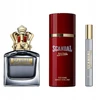 Dovanų rinkinys vyrams Jean Paul Gaultier Scandal Pour Homme (EDT, 100 ml + dezodorantas, 150 ml + EDT, 10 ml)