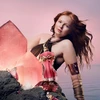 Jean Paul Gaultier La Belle Rosea EDP parfumuotas vanduo moterims, 100 ml