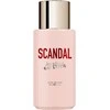 Kūno prausimosi želė Jean Paul Gaultier Scandal Moterims 200ml
