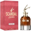 Jean Paul Gaultier Scandal Eliksyras Parfum PP kvepalai moterims, 80 ml