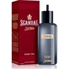 Jean Paul Gaultier Scandal Pour Homme EDT tualetinio vandens užpildas, 100 ml