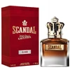 Jean Paul Gaultier Scandal Eliksyras Parfum Pour Homme PP kvepalai vyrams, 100 ml