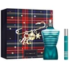 Jean Paul Gaultier Set Le Male EDT, 200 ml EDT, 10 ml