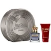 Jean Paul Gaultier Scandal Pour Homme rinkinys tualetinio vandens purškiklis 100ml + dušo želė 75ml