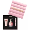 Jean Paul Gaultier Set Jean Paul Gaultier: Scandal, Eau De Parfum, For Women, 50 ml + Scandal, Eau De Parfum, For Women, 6 ml *Miniature + Scandal, Hydrating, Losjonas kūnui, 75 ml For Women