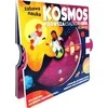 Jedność Kosmosas. Pirmasis knygų pagrindu sukurtas arkadinis žaidimas