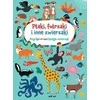 Jednoc Wydawnictwo Jedność Paukščiai, kailiai ir kiti gyvūnai