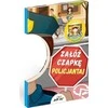Jedność Užsidėk policininko kepurę! Išbandykite 7 profesijas