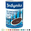 Jedynka alkidinis emalio dramblio kaulo spalvos 0,9 l