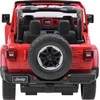 Jokomisiada Visureigis Jeep RUBICON RASTAR RC0581