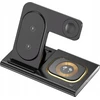 JELLICO wireless charger 3in1 W12 15W Juodas