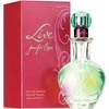 Jennifer Lopez Live EDP parfumuotas vanduo moterims, 50 ml