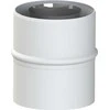 Jeremias 60 / 100- 80 / 125 adapteris Immergas katilui - TWIN1820701080125