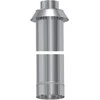 Jeremias Vertikalaus ilgio kolekcija 60 / 100 x 750mm dažyta (TWIN36A060 / 100)