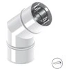 Jeremias Knee 45 g. 80/125 dažytas - TWIN19080 / 125