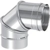 Jeremias Reguliuojamas 0 - 90 ° 120mm EW- ECO (TN06101120)