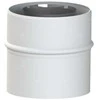 Jeremias TWIN VAILLANT JUNGIKLIS 60/100-80/125 SU TARPINE