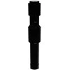 Jeremias ZAKONCZENIE PION.TWIN L-930 80/125 Juoda DO P361