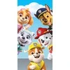 Jerry Fabrics Paplūdimio rankšluostis 70x140 Paw Patrol 8679 medvilnė