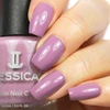 Jessica GELeration Colours Semi-Permanent Nagų lakas GEL-1146 Haute Hoodie, 15 ml