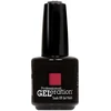 Jessica GELeration Colours Semi-Permanent Nagų lakas GEL-981 Bella Rosa, 15 ml