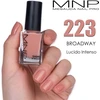 Mesauda Shine N' Wear Nagų lakas 223 Broadway, 10 ml