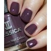 Jessica Custom Nail Colour Nagų lakas CNC-1198 Coupe De Ville 14.8 ml