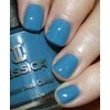 Jessica Custom Nail Colour Nagų lakas CNC-1200 Thunderbird 14.8 ml
