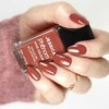 Jessica Phenom Vivid Colour Nagų lakas PHEN-075 Wall Street, 14 ml