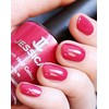 Jessica Professional GELeration pusiau permanentinis nagų lakas GEL-1121 The Luring Beauty, 15 ml