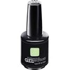 Jessica, Profesionalus GEL-657, Pusiau ilgalaikis nagų lakas, Viva La Lime Lights, 15 ml