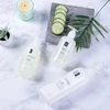 Starter Kit Set Jessica: ZenSpa Revive Vulkaninio pemzos pėdų šveitiklis, 435 g + ZenSpa Restore Alavijų odelių šalinimo gelis, 251 ml + ZenSpa Intense Vitamin E drėkinamasis pėdų kremas, 425 g + ZenSpa Awaken raminanti pėdų vonios druska, 453 g + ZenSpa R