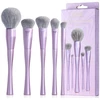 JESSUP Luxury Violetinė Face Makeup