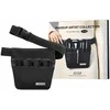 Jessup Makeup Artist Belt Bag teptuko diržas mažas CB021