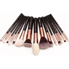 JESSUP 15Pcs Essential Makeup Set