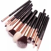 JESSUP 15Pcs Essential Makeup Set