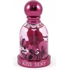 Jesus Del Pozo Halloween Kiss Sexy EDT tualetinis vanduo moterims, 30 ml