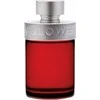 Jesus Del Pozo Halloween Man Rock On EDT tualetinis vanduo vyrams, 125 ml