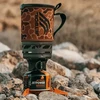 Jetboil Zip 0.8L Fast Boil System Kuchenka su kanistrem