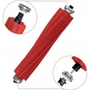 JETtools 1x ritinys šepetys pagrindinis šepetys velenas, skirtas Roborock Q Revo / QRevo / Q-Revo