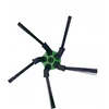 JETtools 2x 5 rankenų šoninis valymo šepetys, skirtas Irobot Roomba S9 S9+