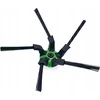 JETtools 2x 5 rankenų šoninis valymo šepetys, skirtas Irobot Roomba S9 S9+