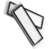 JETtools 2x Oro filtras Keičiamas HEPA skirtas Roborock S50 / S55 / S51 / S5 / S6 / E4 / E5