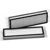 JETtools 2x Oro filtras Keičiamas HEPA skirtas Roborock S50 / S55 / S51 / S5 / S6 / E4 / E5