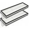Jettools 2x HEPA pakaitinis oro filtras, skirtas Roborock S8 Max / MaxV Ultra / G20S